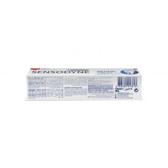 Sensodyne Advanced Repair & Protect Toothpaste, 75ml