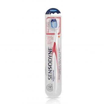 Sensodyne Gum Care Toothbrush, Soft