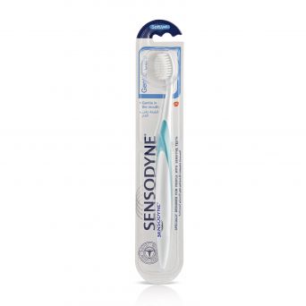 Sensodyne Gentle Care Toothbrush, Soft