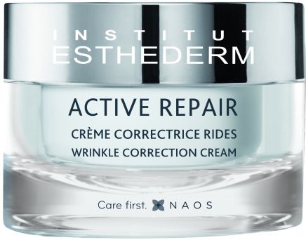 Institut Esthederm Active Repair Wrinkle correction cream 50ml