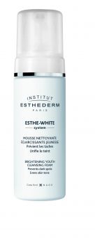 Institut Esthederm Brightening Youth Cleansing Foam 150ml