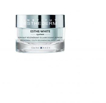 Institut Esthederm Brightening Youth Regenerating Night Care 50ml