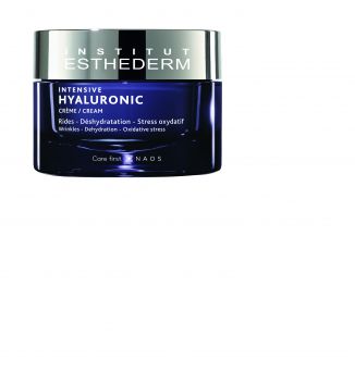 Institut Esthederm Intensive Hyaluronic Cream 50ml