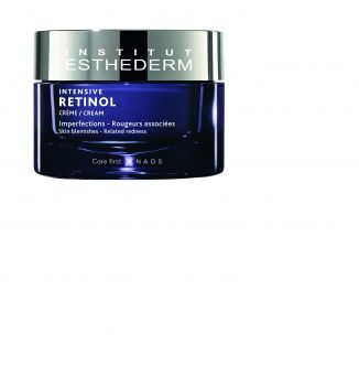 Institut Esthederm Intensive Retinol Cream 50ml