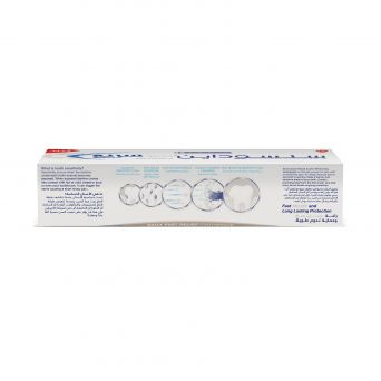 Sensodyne Rapid Action Whitening Toothpaste, 75 ml
