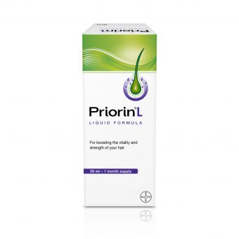 Priorin L Liquid for hair loss 50ml