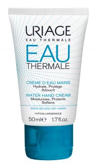 Uriage Thermale Water Hand Cream 50ml