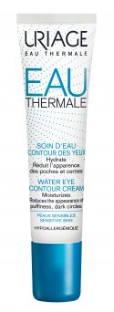 Uriage Eau Thermale Eye Contour Cream 15ml