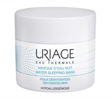 Uriage Eau Thermale Night Mask 50ml