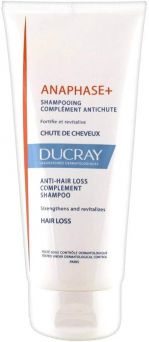 Ducray Anaphase Plus Shampoo Hair Loss 200ml