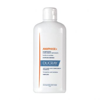 Ducray Anaphase Plus Shampoo Hair Loss 400ml