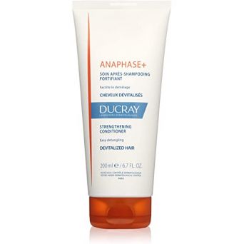 Ducray Anaphase Plus Conditioner Hair Loss