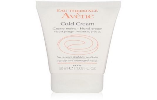 Avene Cold Cream Hand Cream