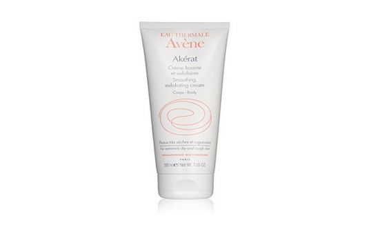 Avene Akerat Body Cream