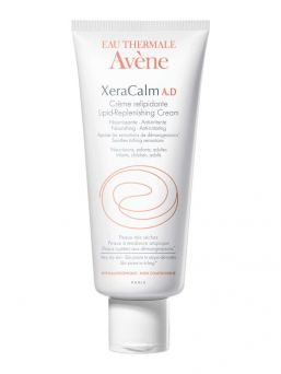 Avene Xeracalm AD Lipid Replenishing Cream