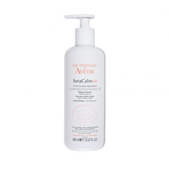 Avene Xeracalm Oil