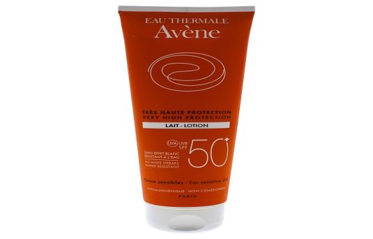 Avene Very High Protection Lotion SPF 50+