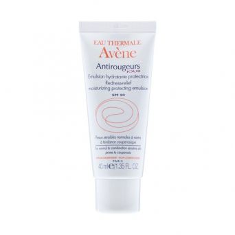 Avene Anti-redness Day Emulsion SPF 20