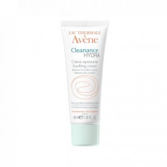 Avene Cleanance Hydra Soothing Cream