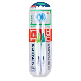 Sensodyne Toothbrush Multi Care Medium