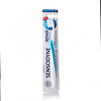 Sensodyne Toothbrush Repair & Protect Extra Soft