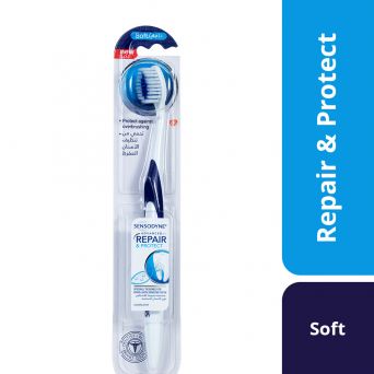 Sensodyne Toothbrush Repair & Protect Soft