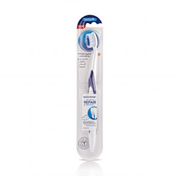 Sensodyne Toothbrush Repair & Protect Soft