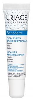 Uriage Bariederm Cica-Levres 15ml