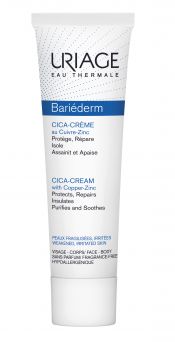 Uriage Bariederm Cica-Creme 100ml