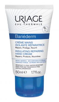 Uriage Bariederm Hand Cream 50 ml