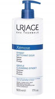 Uriage Xemose Gentle Cleansing 500ml
