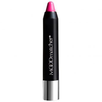 Moodmatcher Twist Stick Pink