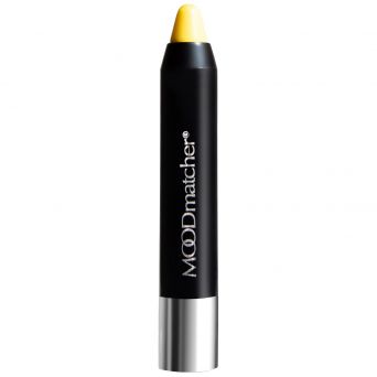 Moodmatcher Twist Stick Yellow