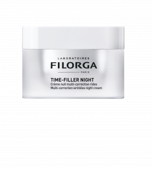 Filorga Time Filler Night Cream 50ml