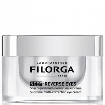 Filorga NCEF Reverse Eyes Cream 15ml