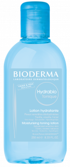 Bioderma Hydrabio Tonique Moisturising toning lotion for Dehydrated skin