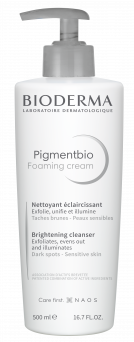 Bioderma Pigmentbio Foaming Cream