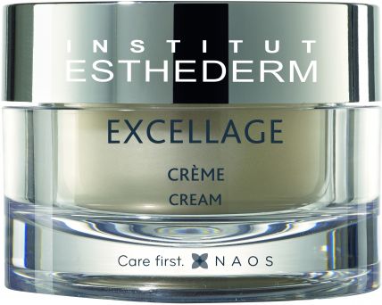 Institut Esthederm Excellage Fine Cream 50ml