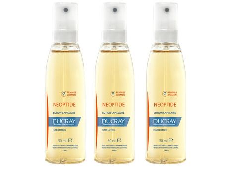Ducray Neoptide Lotion Spray for Women