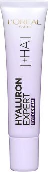 L'Oreal Hyaluron Expert Replumping Moisturizing Care Eye Cream 15ml