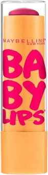 Maybelline New York Baby Lips 15 Cherry Me Lip Balm