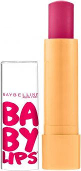 Maybelline New York Baby Lips 15 Cherry Me Lip Balm