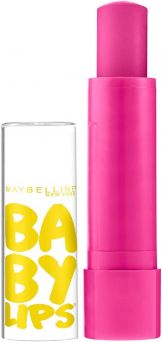 Maybelline New York Baby Lips 25 Pink Punch Lip Balm