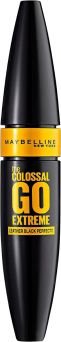 Maybelline New York Colossal Go Extreme Mascara Very Black