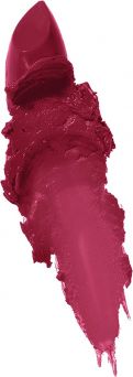 Maybelline New York Color Sensational Creamy Matte Lipstick, 960 Red Sunset