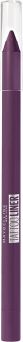 Maybelline New York Tattoo Liner Gel Pencil, 940 Rich Amethyst