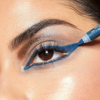 Maybelline New York Tattoo Liner Gel Pencil, 921 Deep Teal