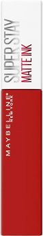 Maybelline Super Stay Matte Ink Lipstick 330 Innovator