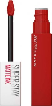 Maybelline Super Stay Matte Ink Lipstick 330 Innovator
