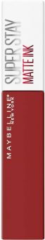 Maybelline Super Stay Matte Ink Lipstick 335 Hustler